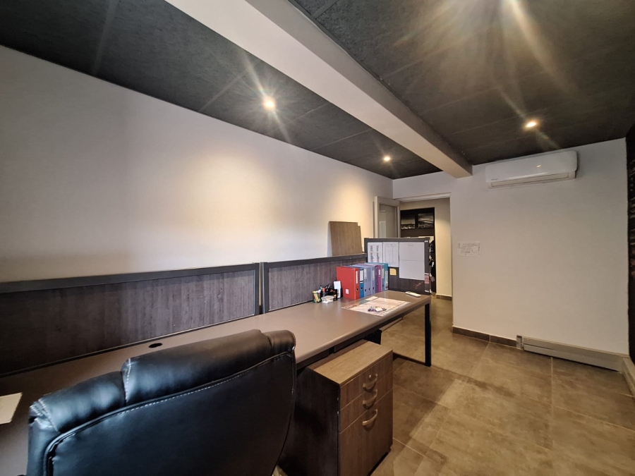 To Let commercial Property for Rent in Melodie North West